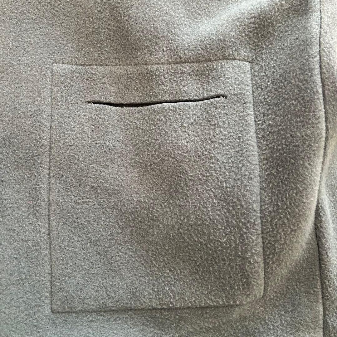 新品　未使用⭐︎ アンリエットステファンセン　ロングカーディガン　くすみブルー