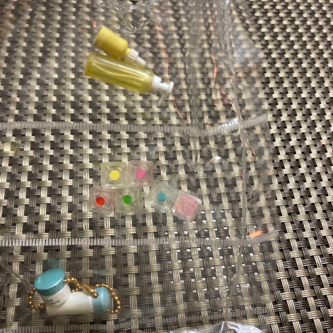 リーメント　COSMETIC コスメティック　全5種＋色違い1種！