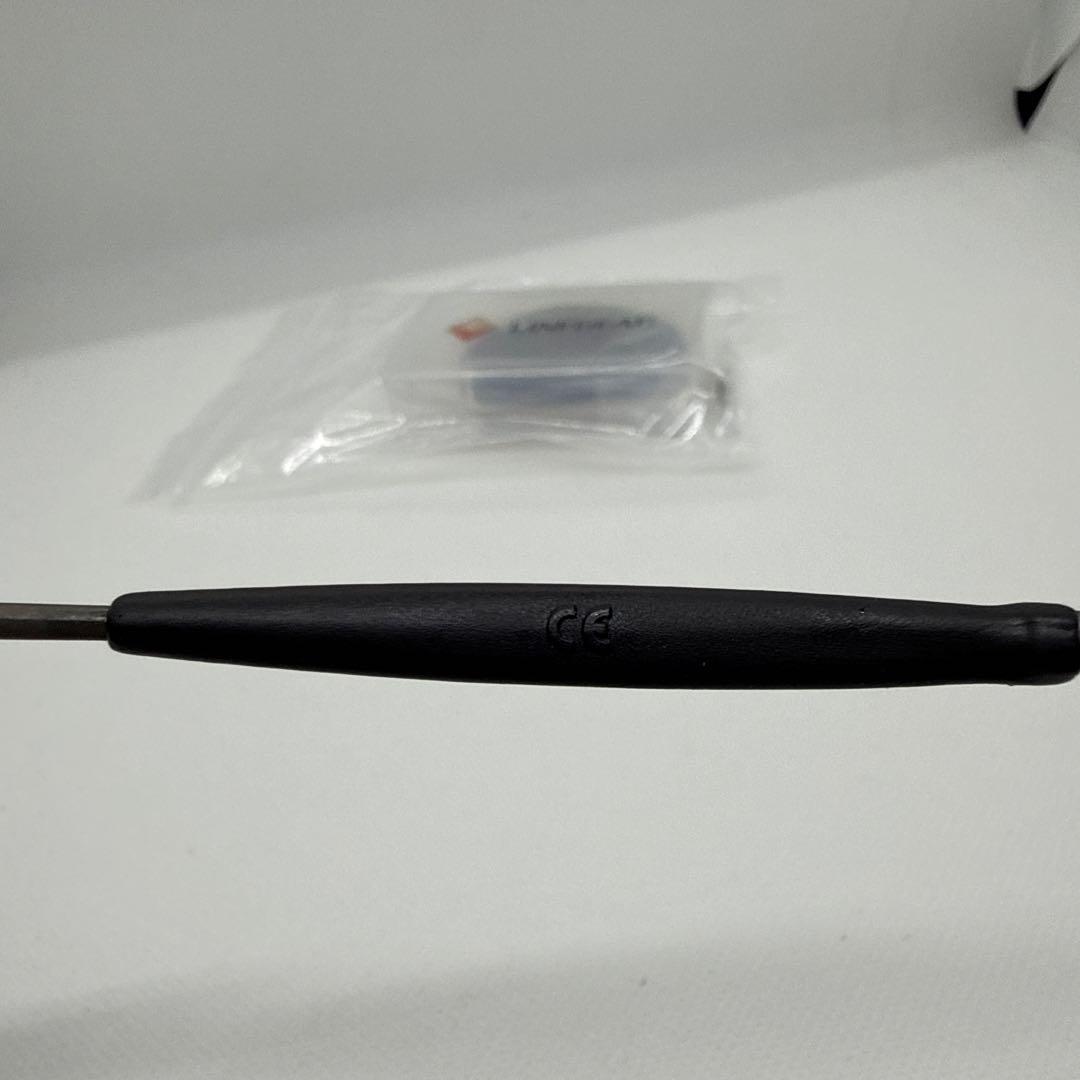 オークリー XX Tio2 X-l オーバーホール済み　レンズ新品交換
