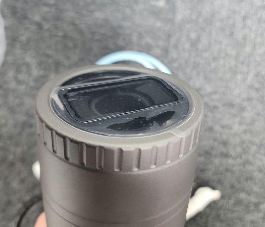 防犯用カメラ TB EYE IR Bullet Camera