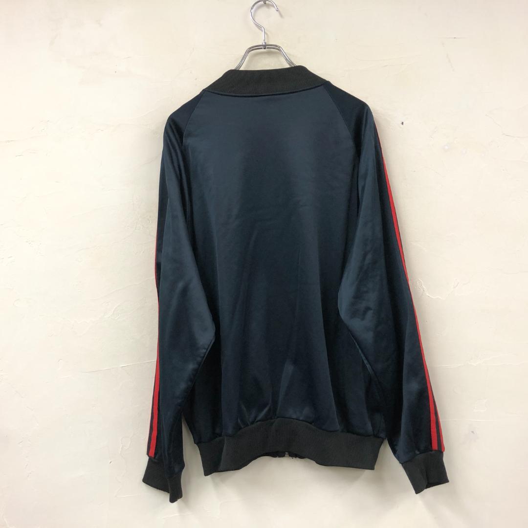 80s~ USA製 adidas アディダス ジャージ ATPタイプ 古着