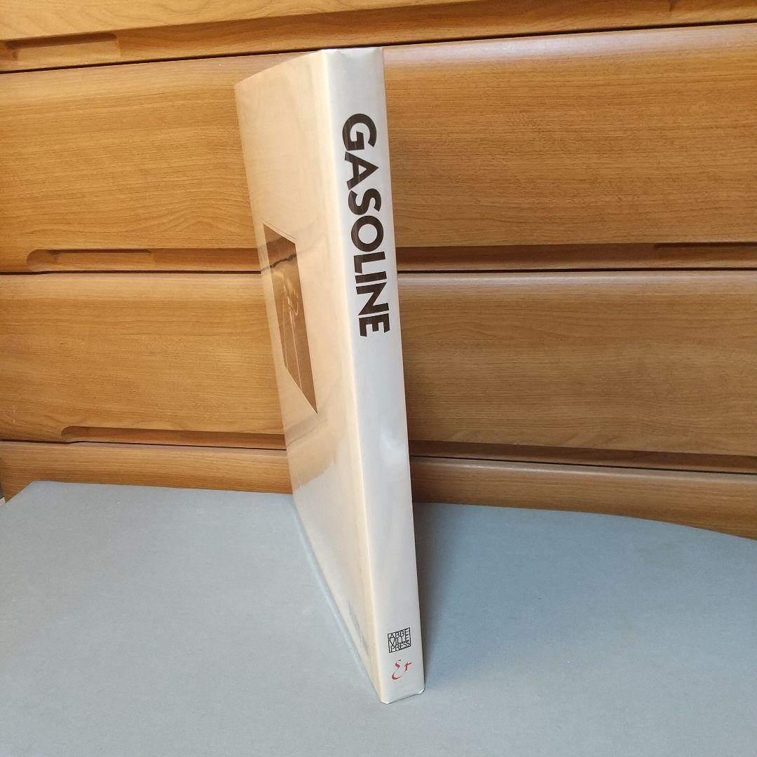 Gasoline
英語版