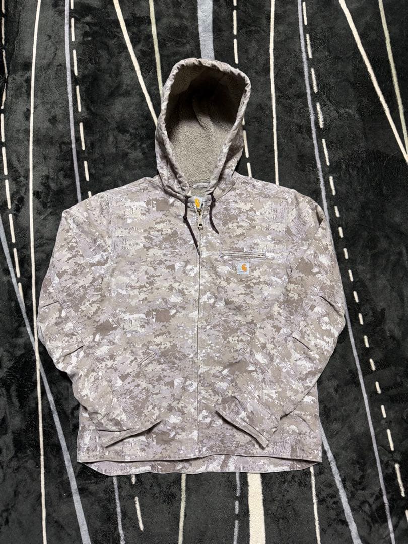 H*Y様 ‼️ Carhartt カーハート アクティブ ジャケット