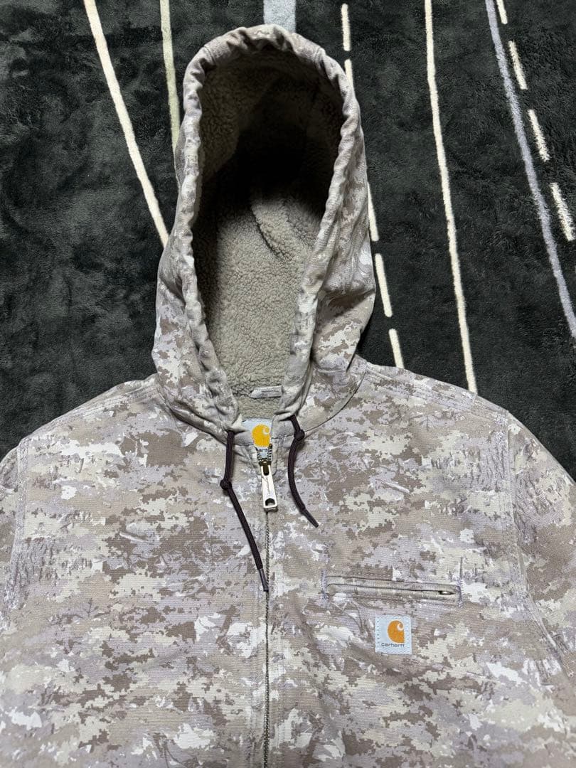 H*Y様 ‼️ Carhartt カーハート アクティブ ジャケット