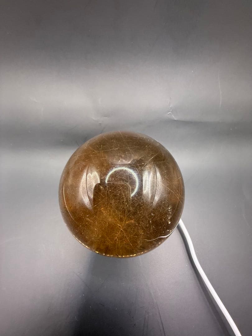 ゴールドルチルルチルスフィア【69.1mm】