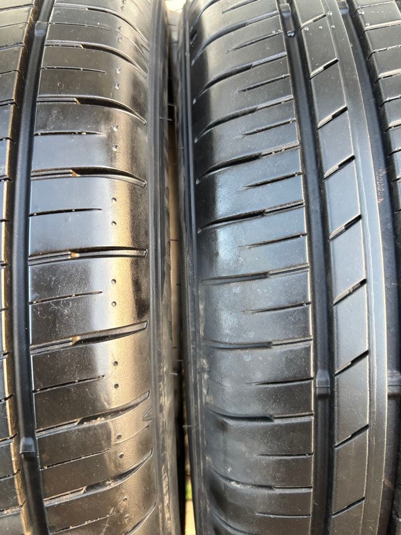 2025年式175/65R15グッドヤアーEFFICIENTGRIP 4本セット
