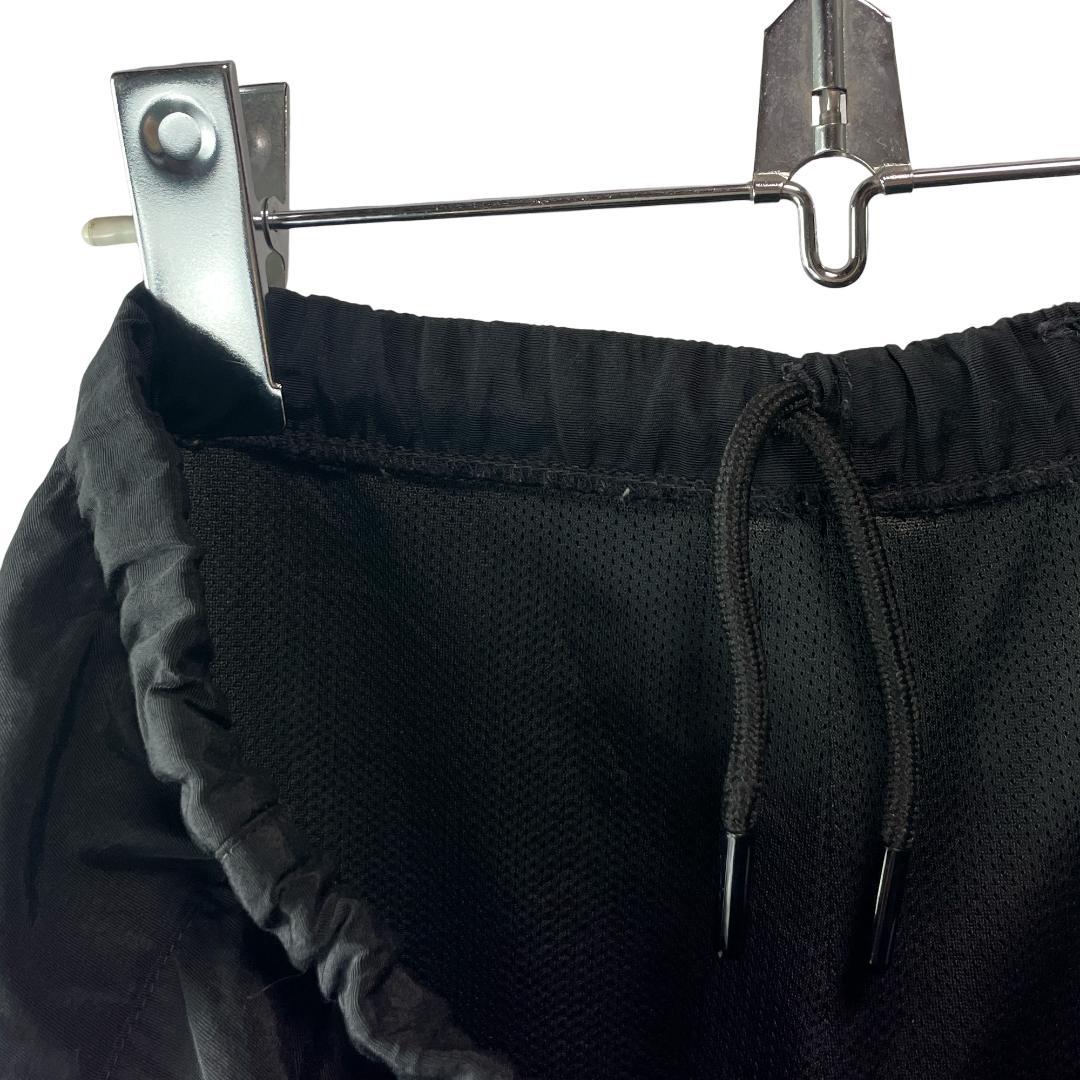 米軍実物品 IPFUトレーニングパンツ サプレックスナイロン M/S ショート丈