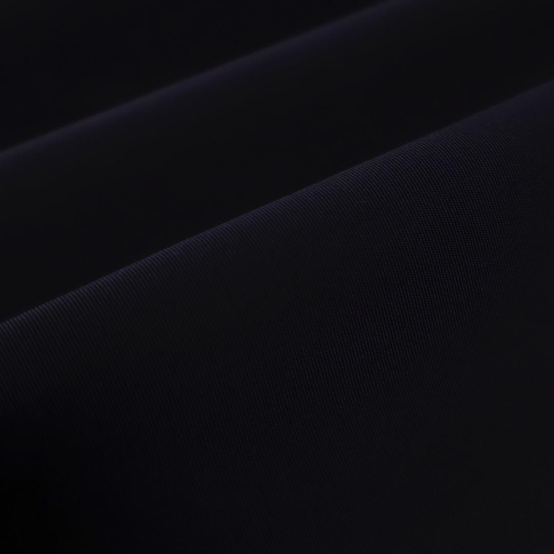 H3382◾️トリーバーチ　ハーフコート　ウエストドロスト　フード取外可