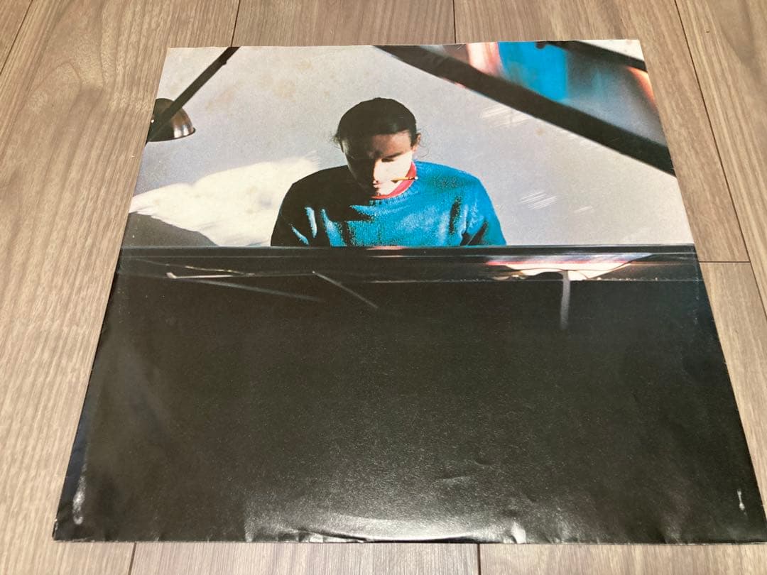 (米国LPレコード) Jaco Pastorius /Word of Mouth