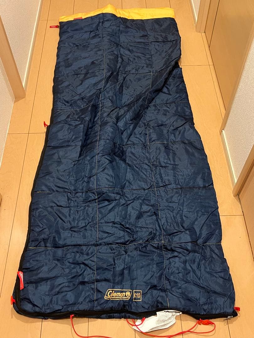 DOD ワンポールテントS