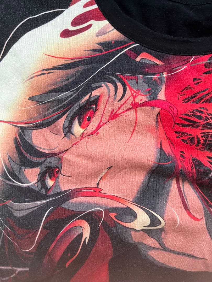 トップス Ground Y Illustrators BerryVerrine