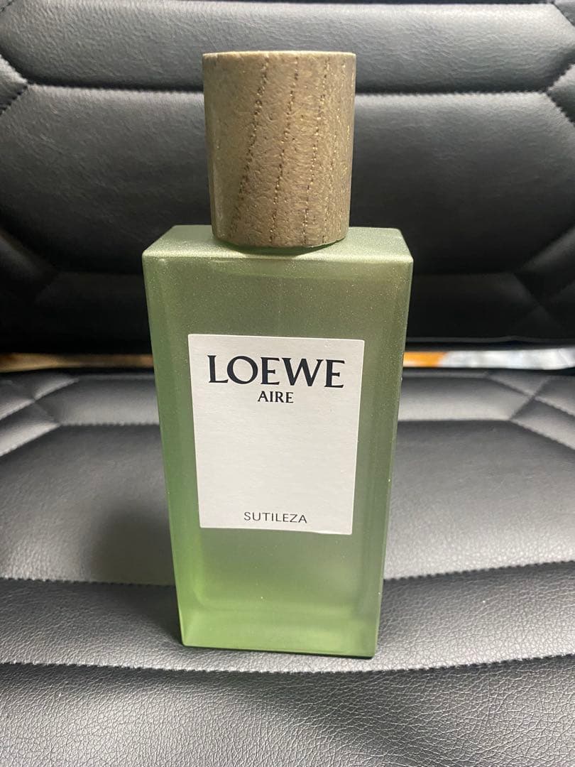 香水(ユニセックス) LOEWE Aire Sutileza 100ml