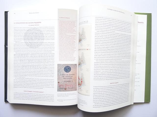 洋書◆ナントの歴史 写真集 本 フランス語