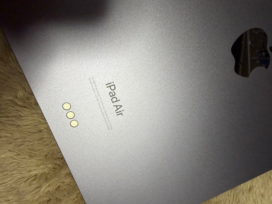 iPad Air(第5世代)256GB + Apple Pencil 第2世代