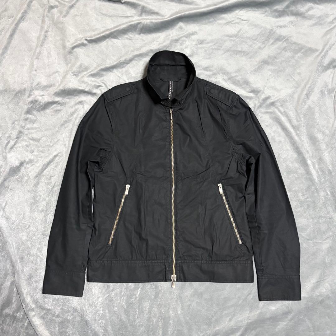 ジャケット・アウター BLACK BARRETT by Neil Barrett jacket