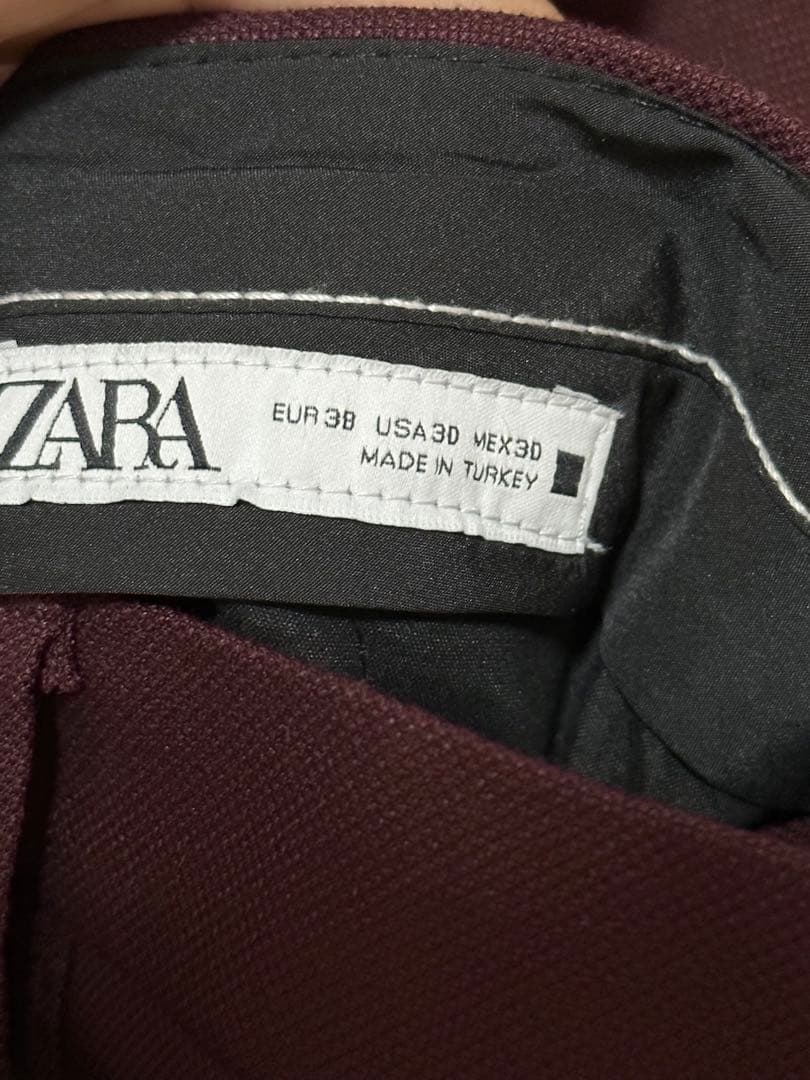 Zara スーツセット