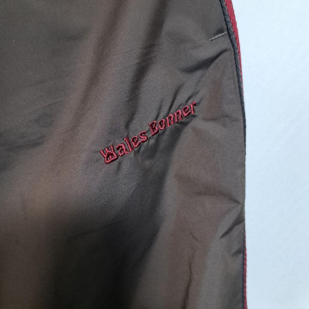 adidas Wales Bonner NYLON TP トラックパンツ