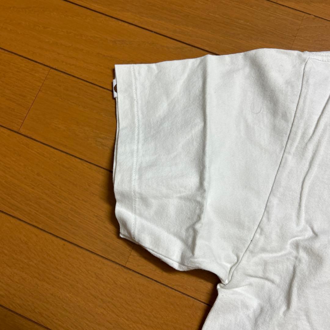 A BATHING APE ゴリラプリント Tシャツ M