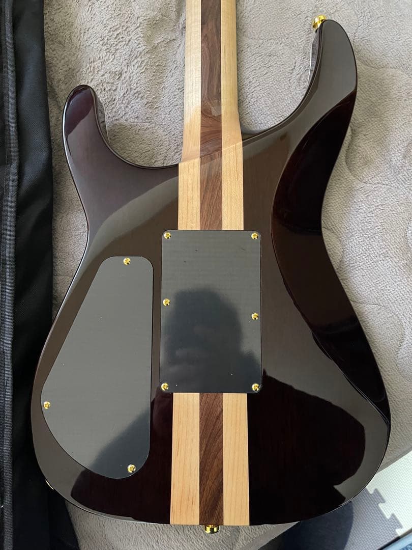 JACKSON Pro Plus Series Soloist™ SLA3Q