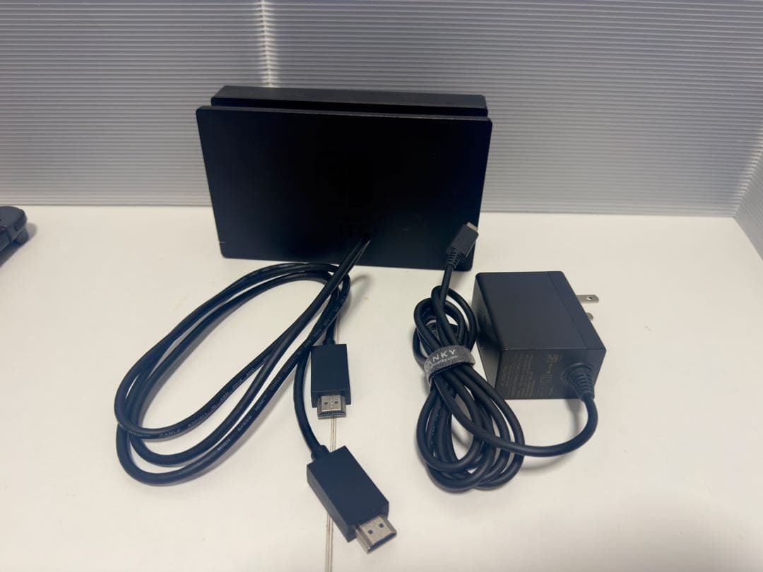 Nintendo switch 本体 + プロコン