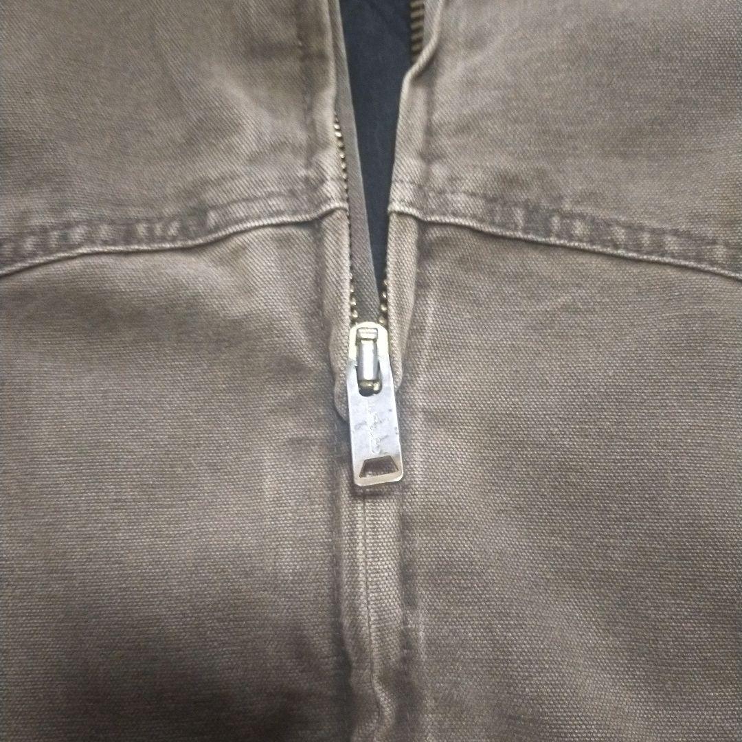 t*n様 Carhartt サンタフェジャケット　90s USA製　　　人気色