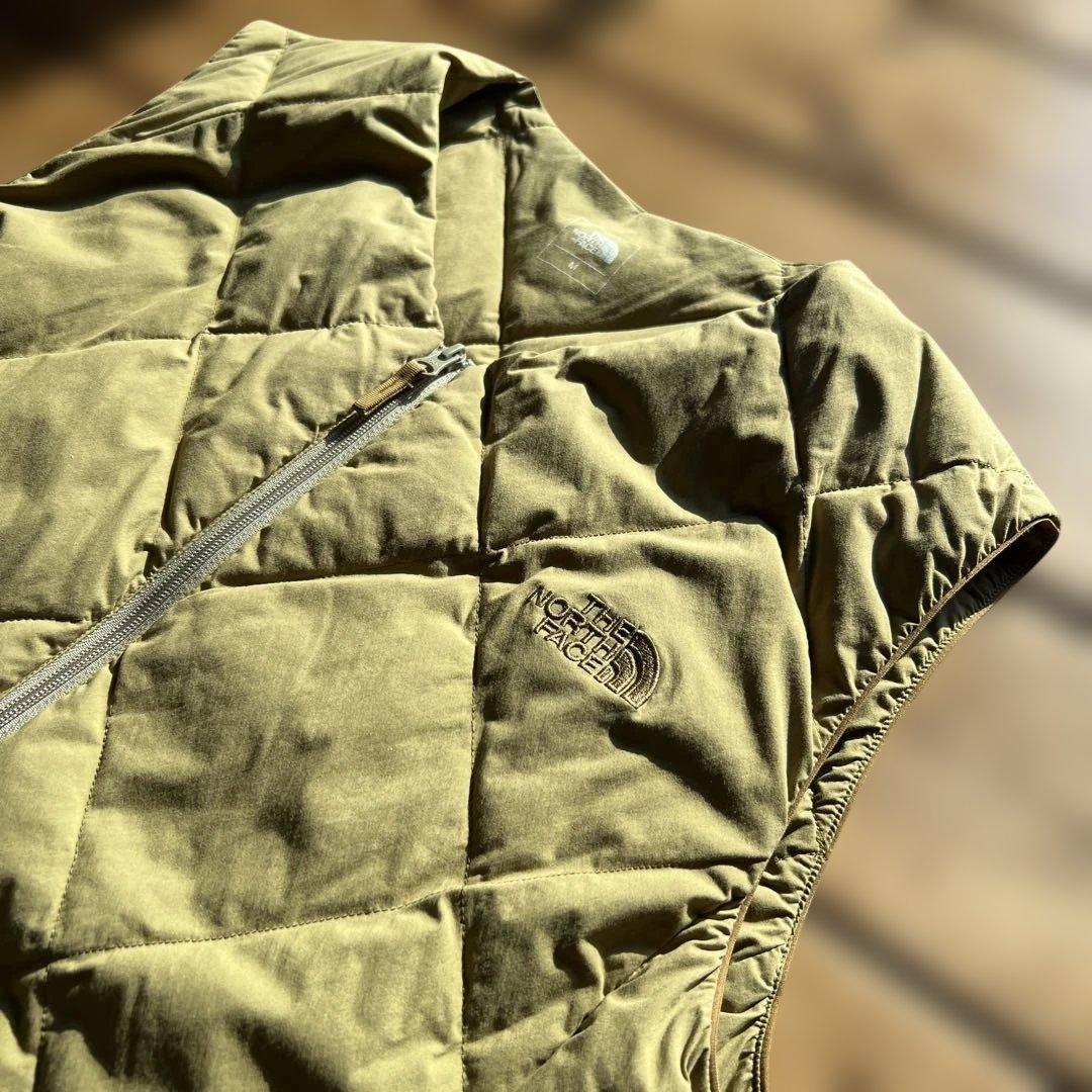 THE NORTH FACE ベスト