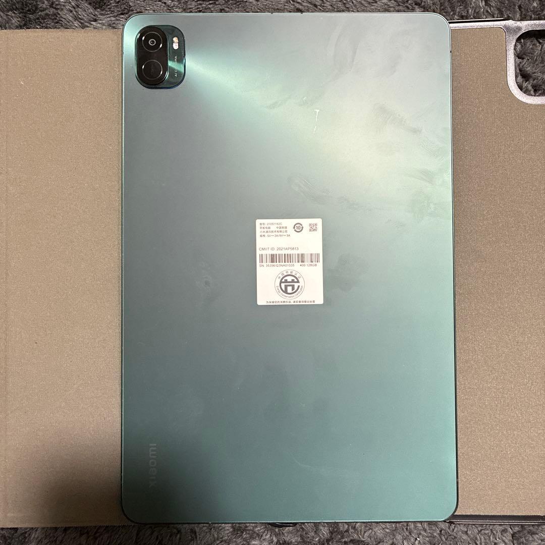 ぴ*よ様 Mi pad5, スタイラスペン, ペーパーライクフィルム