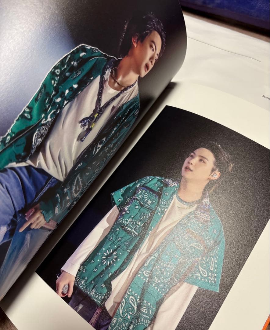 【完品・開封済未使用品】BTS PTD ON STAGE - SEOUL
