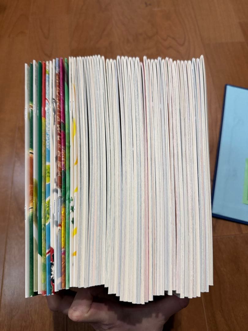 こどものとも復刻版　絵本セット（全50冊) 51号〜100号