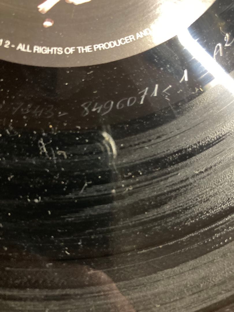Daft Punk — Discovery (EU盤) 2LP
