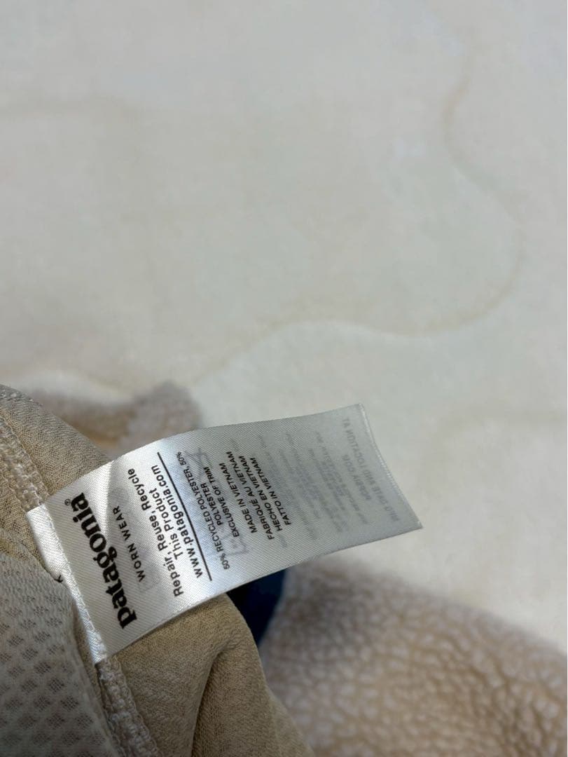 パタゴニア フリース patagonia メンズ クラシック レトロX