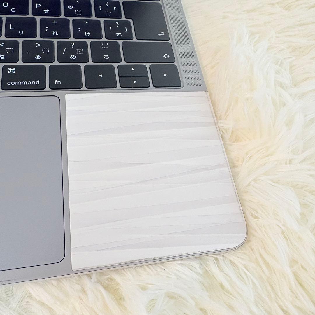 MacBook pro 13インチ2018 メモリ16GB 256GB