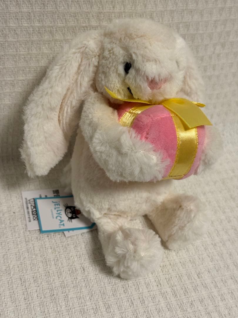  ジェリーキャット ピンク ぬいぐるみ ギフト プレゼント
