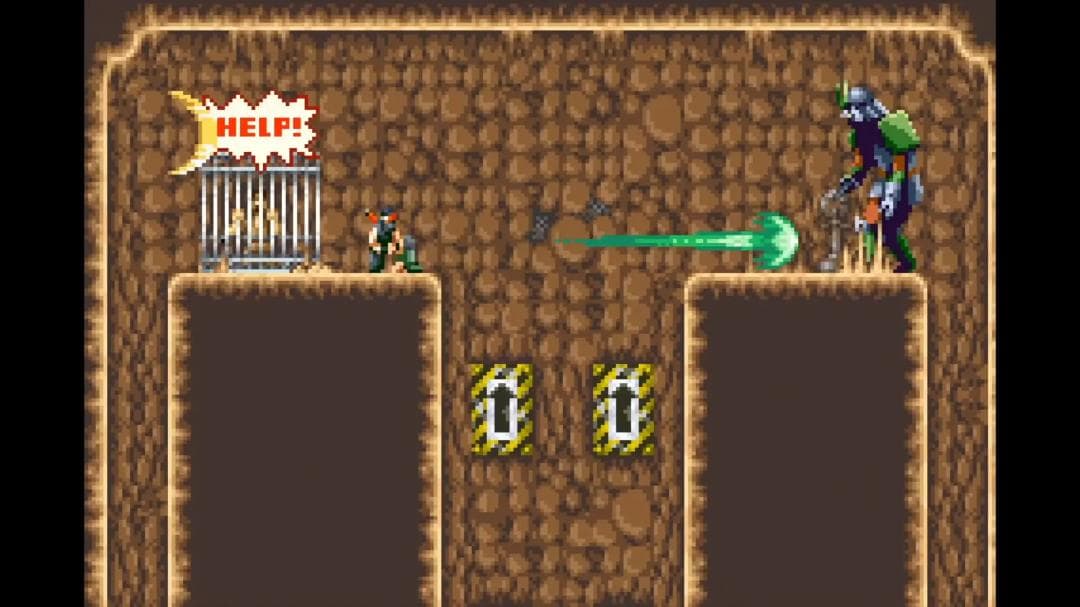 【新品未開封】Ninja Five-O（ニンジャコップ）【switch】