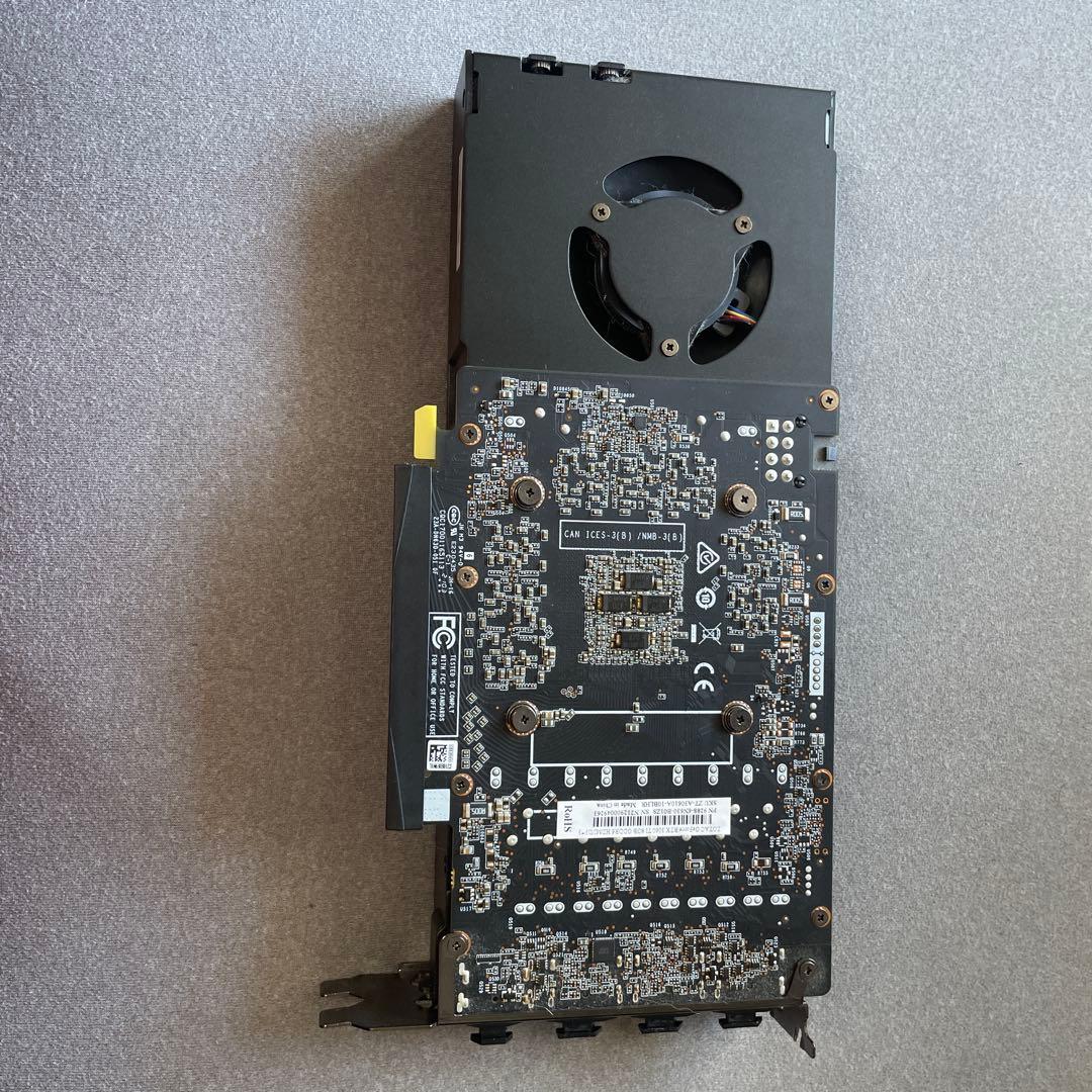 グラフィックボード・グラボ・ビデオカード ZOTAC GeForce RTX 3060 Ti 8GB GDDR6
