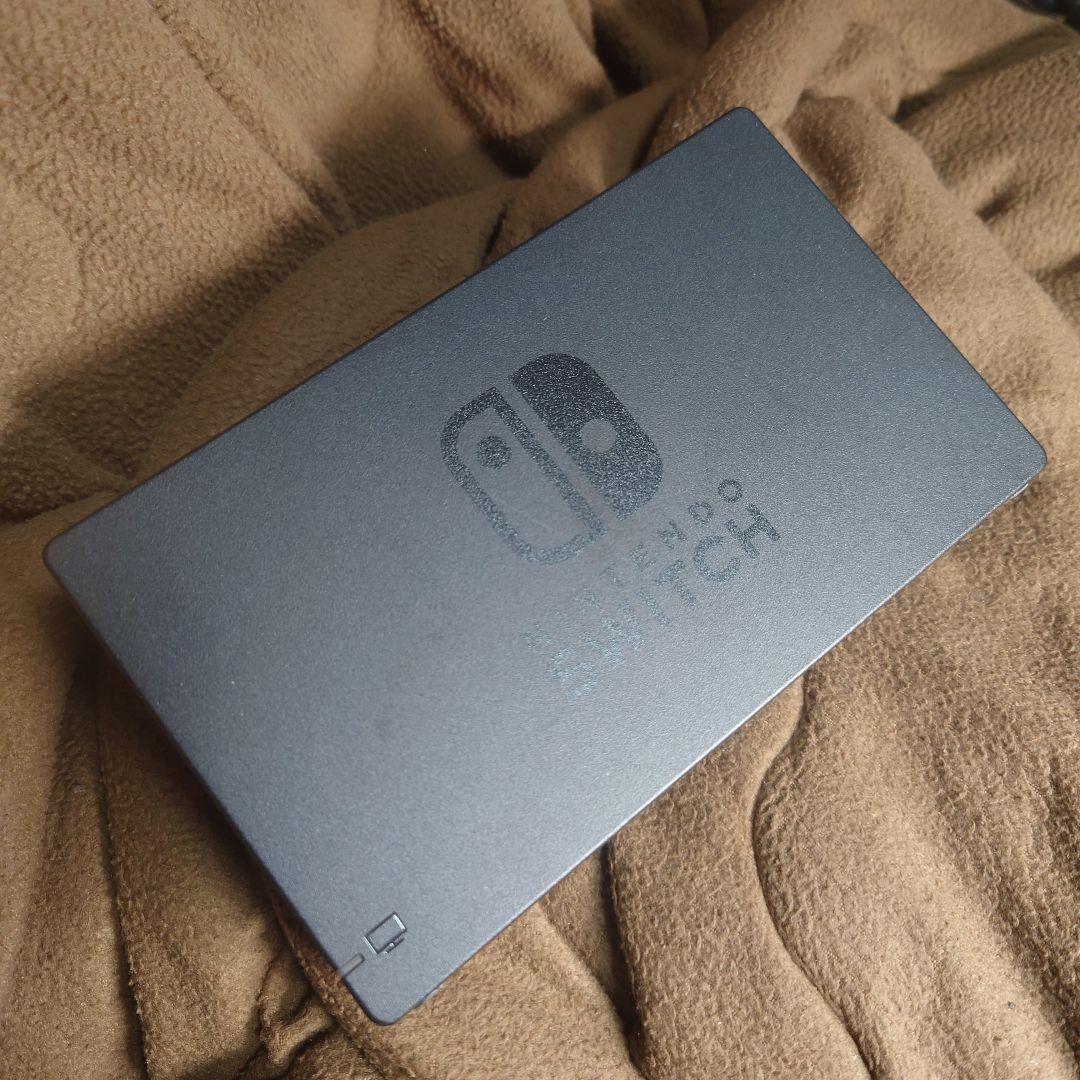 任天堂★動作品 初代SWITCH本体 HAC-001★ニンテンドースイッチ送料込