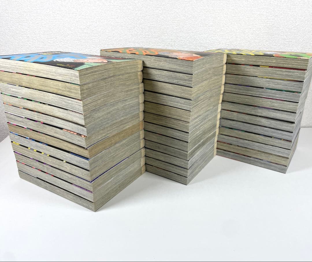 【 初版多数 】 アカギ 全巻 36巻 セット 闇に降り立った天才 福本伸行