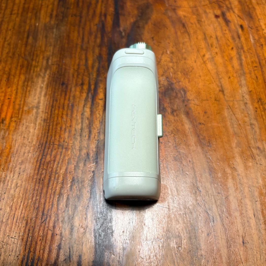 PGYTECH MagCam Phone Grip グリーン