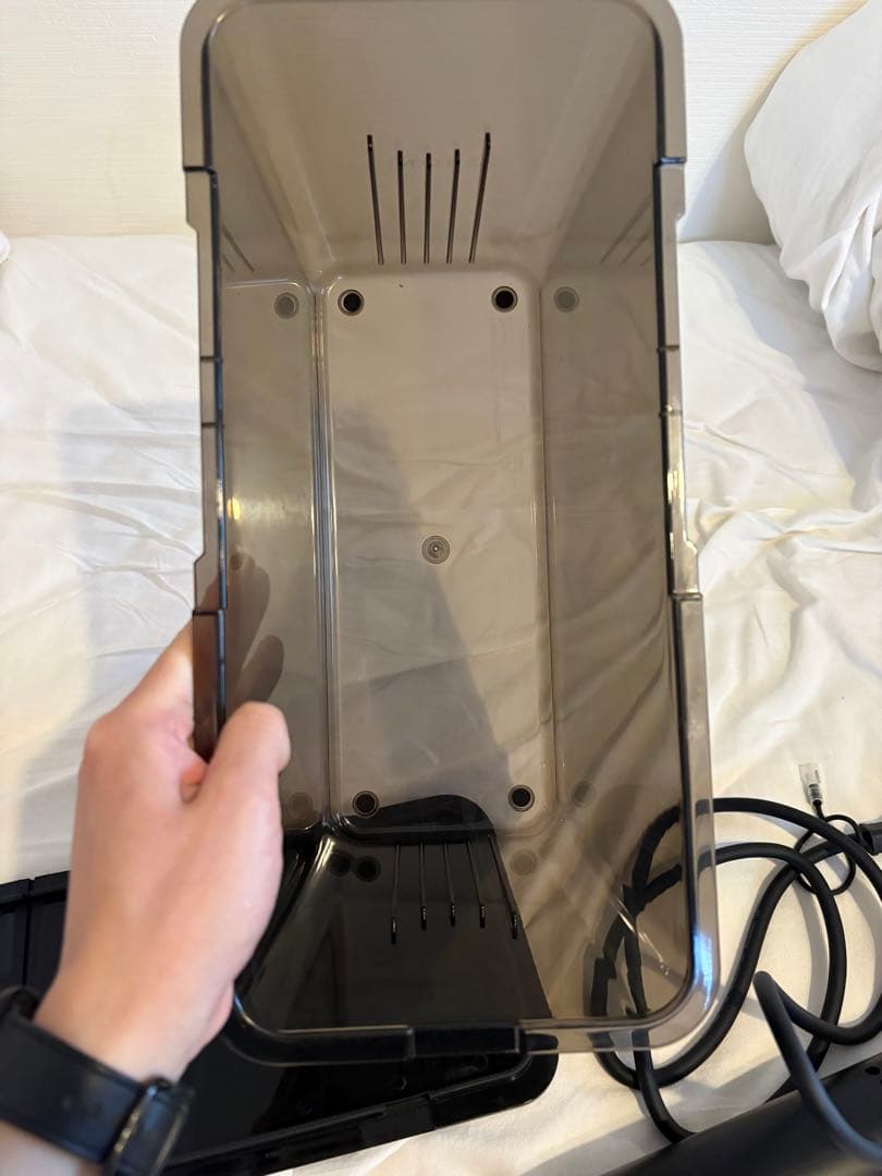 【最終値下げ中】BONIQ 2.0 BNQ-10Bブラック