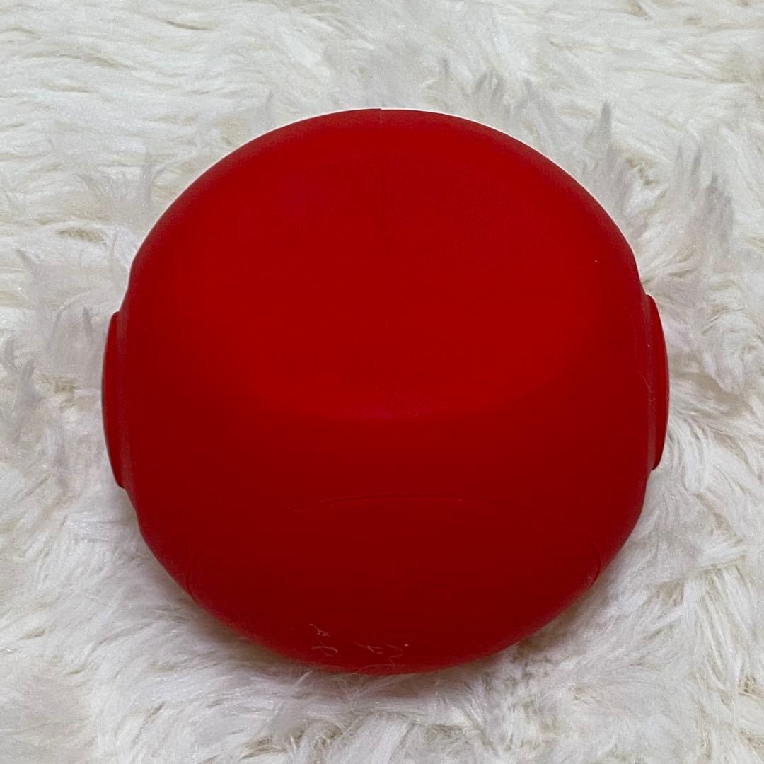 【マーミーコ】スタイリーボール SLB-100 レッド OASIS