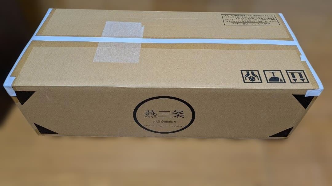 【未使用新品】日本製（燕三条） 水切りキッチンラック 50011