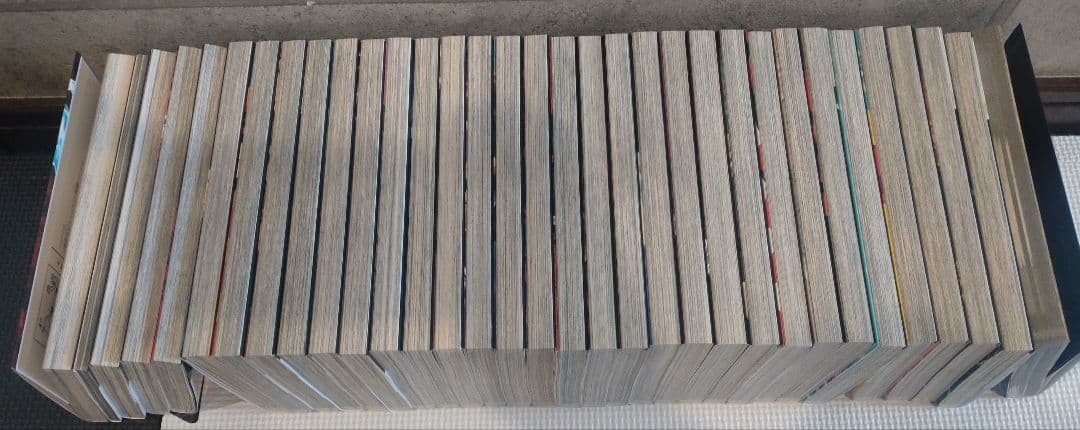 呪術廻戦 全巻セット（1〜30巻）＋0巻＋0.5巻＋公式ファンブック