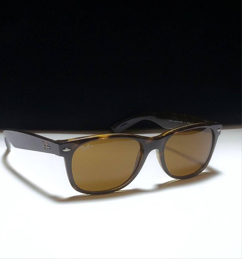 ◆Ray-Ban◆サングラス　RB2132 NEW WAYFARER