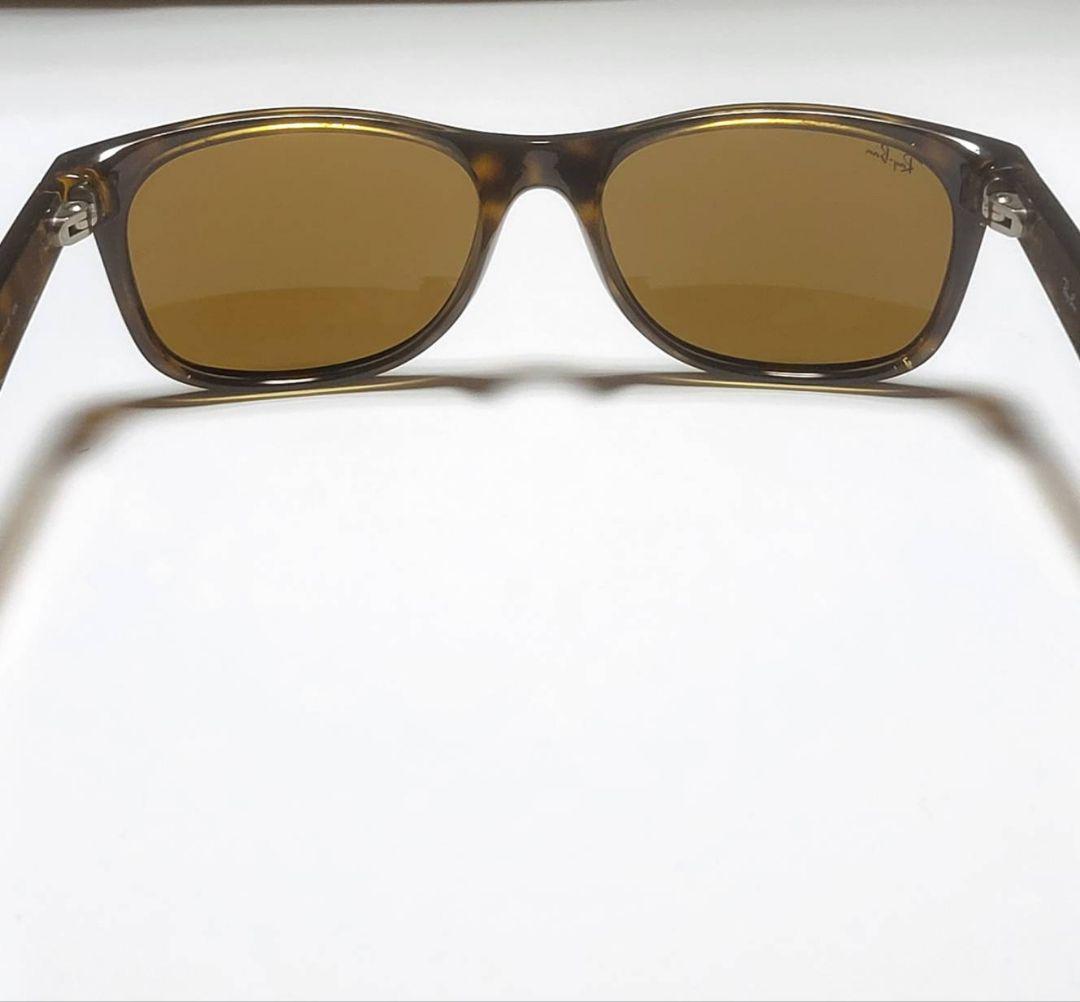 ◆Ray-Ban◆サングラス　RB2132 NEW WAYFARER
