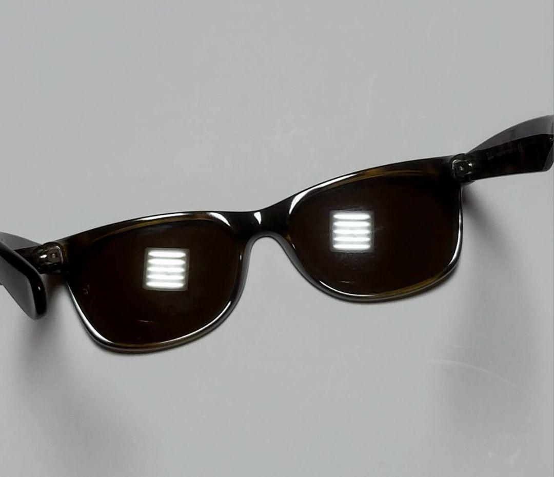 ◆Ray-Ban◆サングラス　RB2132 NEW WAYFARER