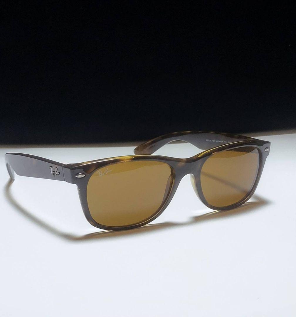 ◆Ray-Ban◆サングラス　RB2132 NEW WAYFARER