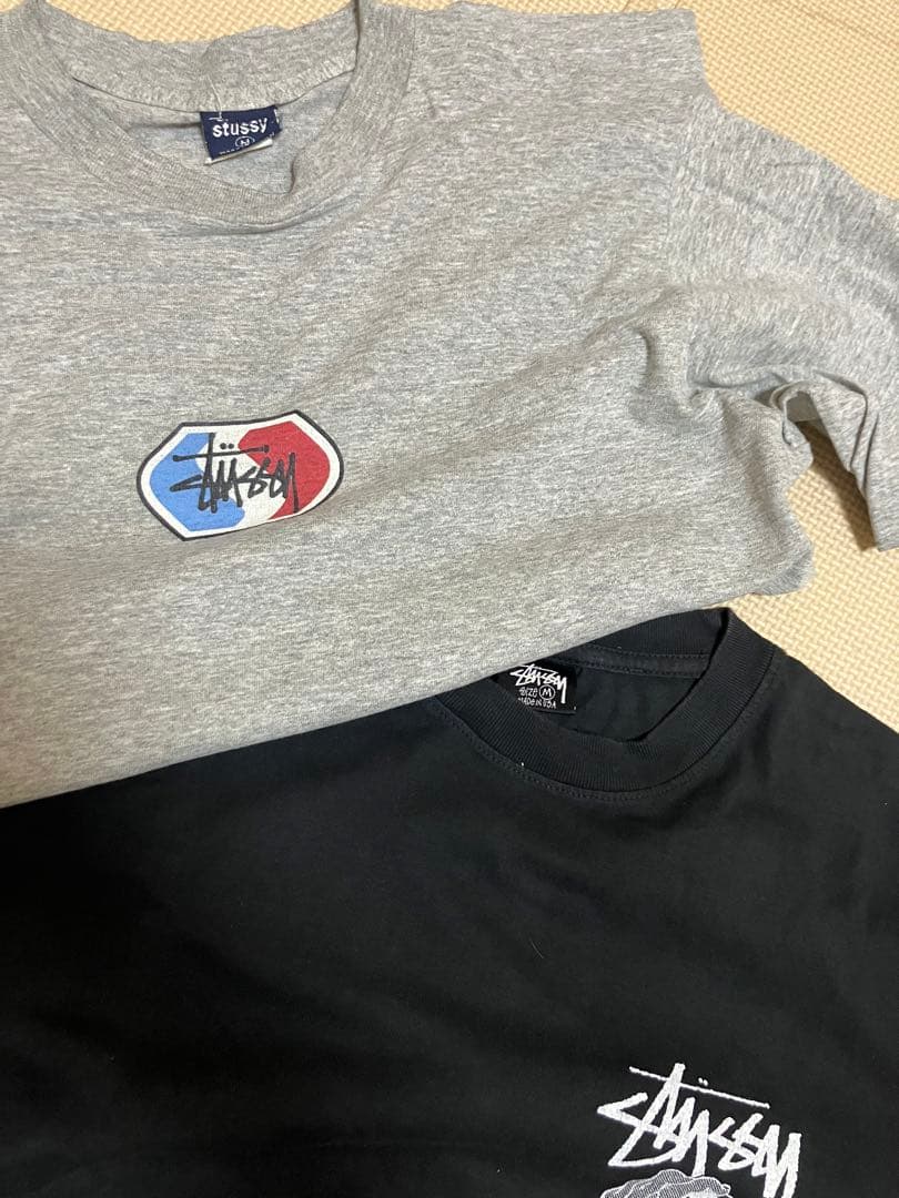 Stussy まとめ売り　　⑨oldstussy 90s古着　卸