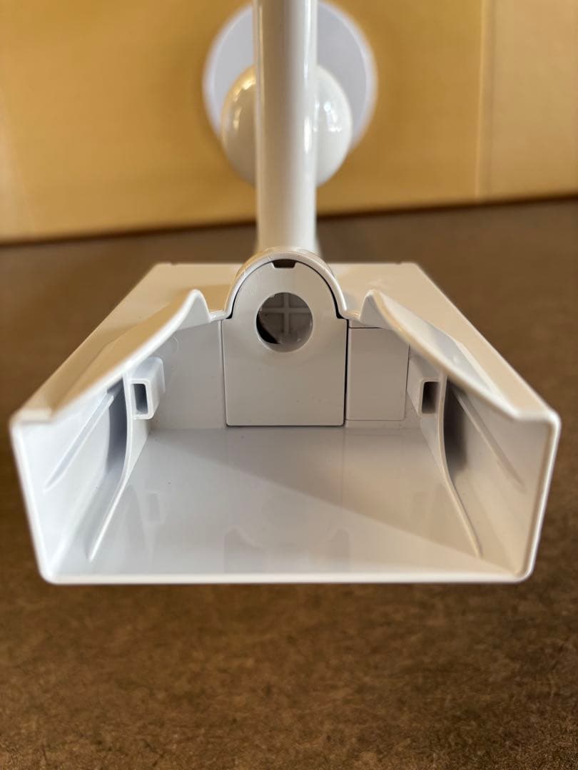 Dyson V12 Detect Slim 純正スタンド