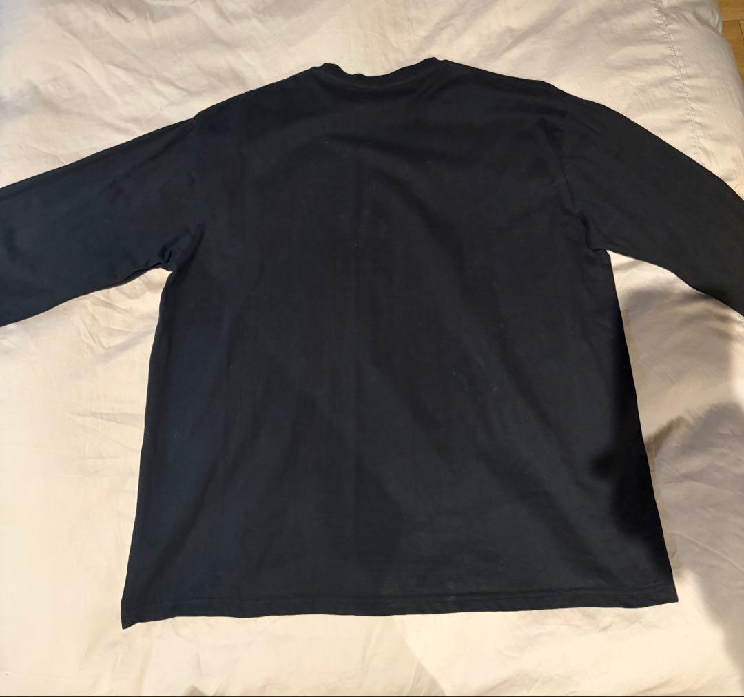 【BEATさま専用】Graphpaper L/S Oversized Tee