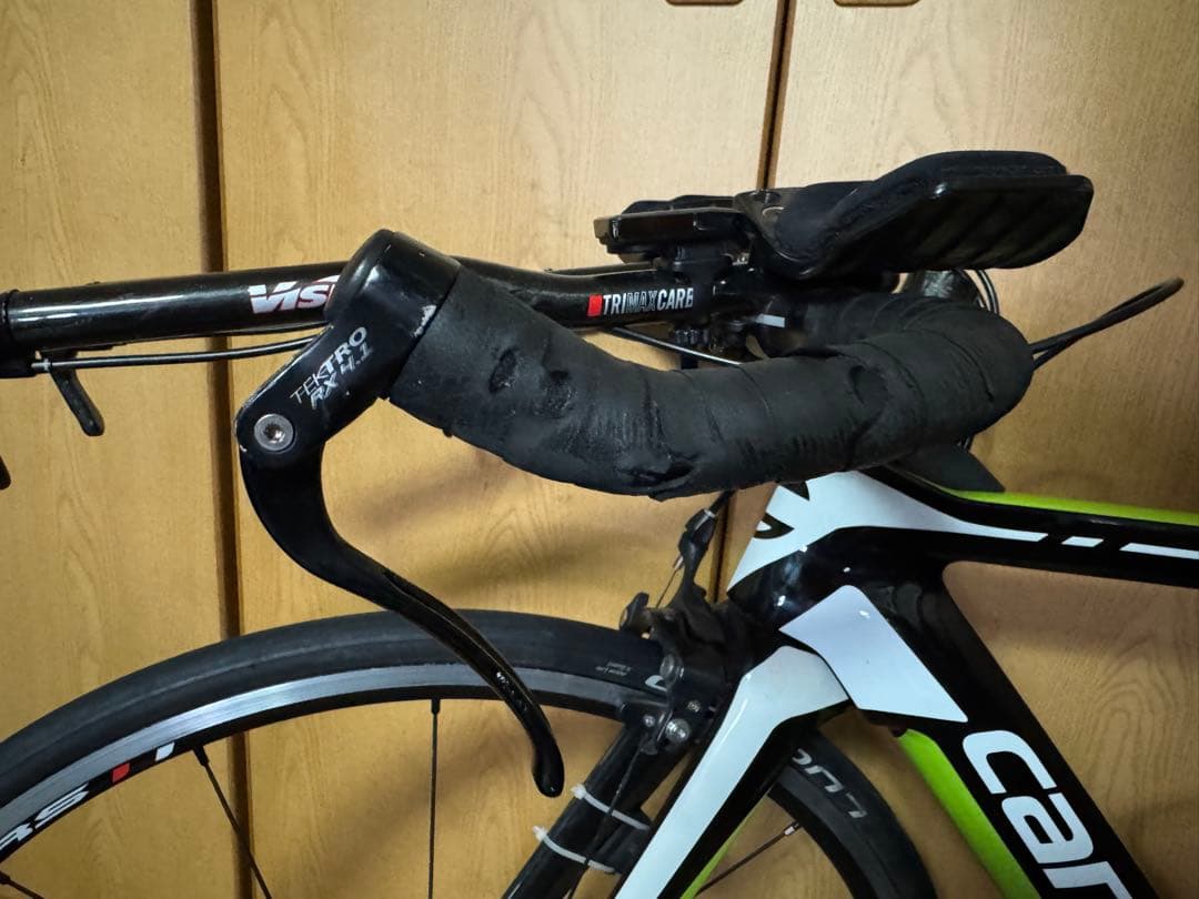 自転車本体 CANNONDALE SLICE 105